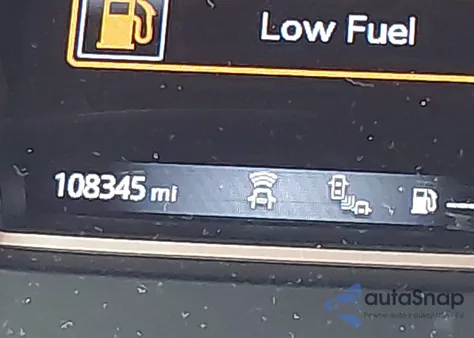 2018 Nissan Altima 2.5 Sl из США, поврежденный, VIN 1N4AL3AP8JC206665